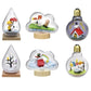 Snoopy Weather Terrarium