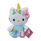 Peluche Kitty Unicornio