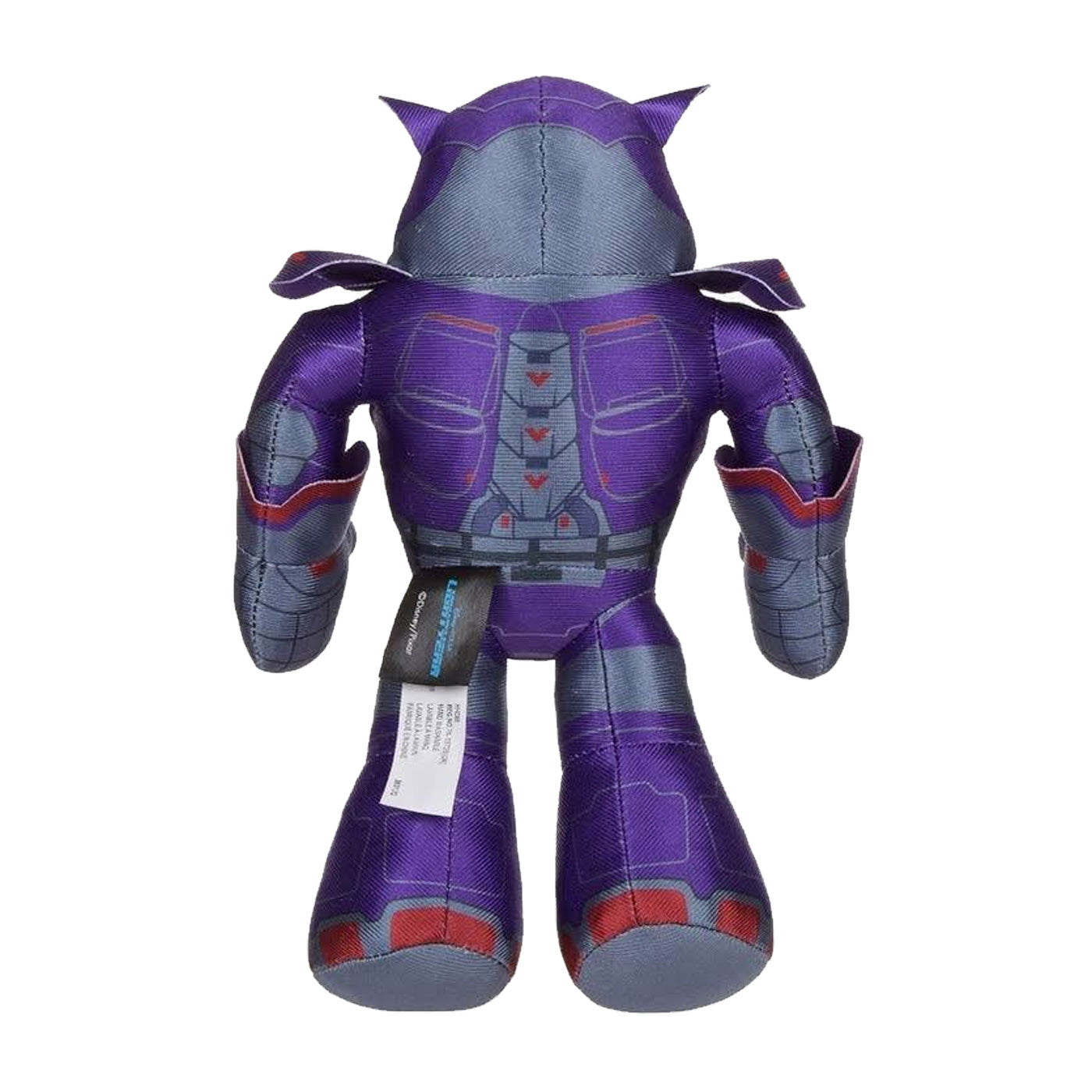 Peluche Zorg Buzz Lightyear