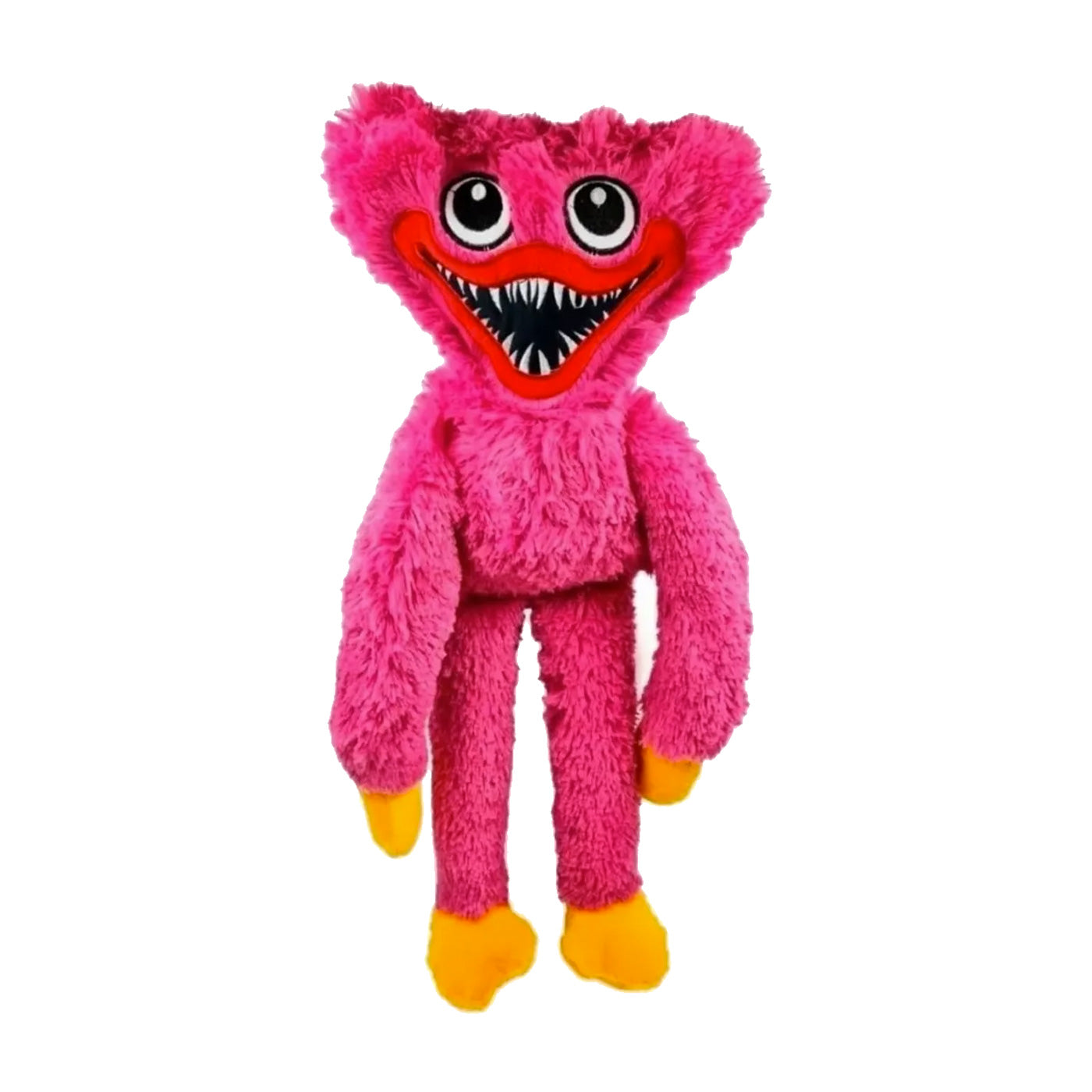 Poppy Play Time: Huggy Wuggy Pink