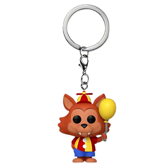 Funko Pop llavero Balloon Foxy