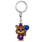 Funko Pop llavero de Balloon Freddy
