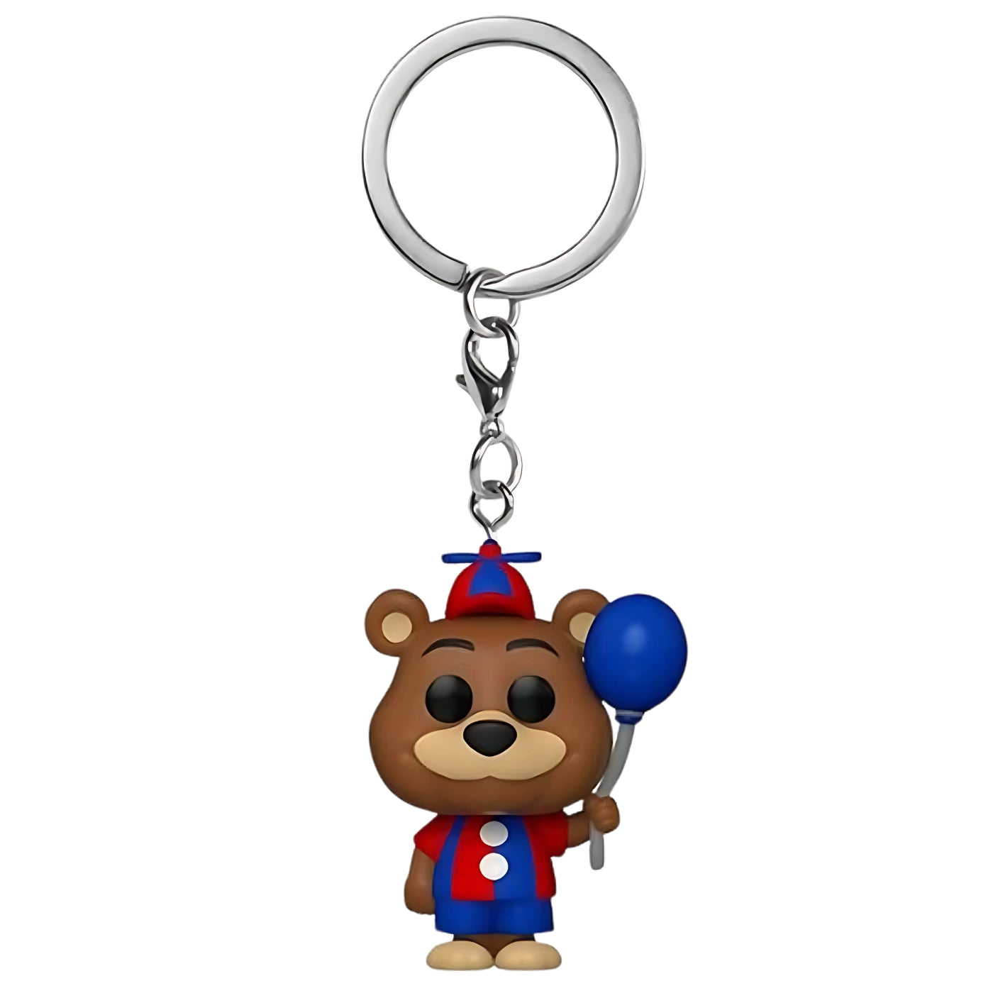 Funko Pop llavero de Balloon Freddy