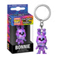 Funko Keychain Bonnie Five Nights At Freddy´s