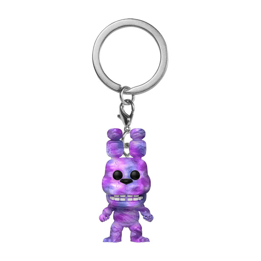 Funko Keychain Bonnie Five Nights At Freddy´s