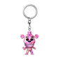 Funko Keychain: Freddy Five Nights At Freddy´s