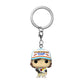 Funko Keychain: Dustin