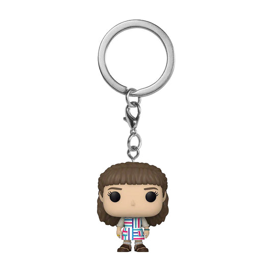 Funko Keychain: Eleven