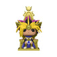 Funko Pop Deluxe Pharaoh Atem (1059)