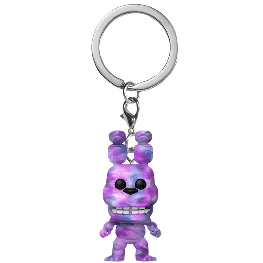 Funko Pop llavero de Bonnie