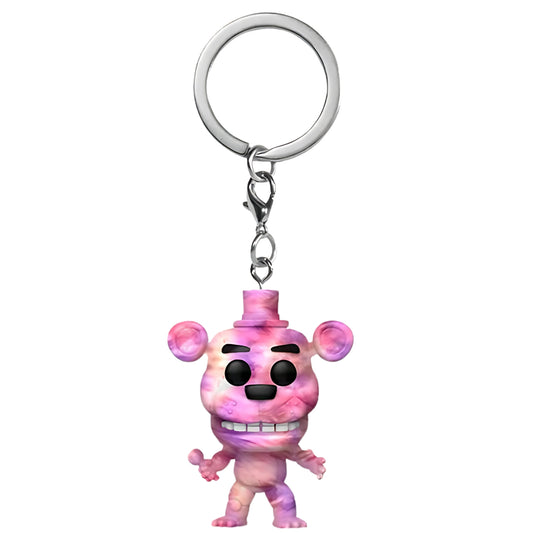 Funko Pop llavero de Freddy