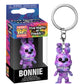 Funko Pop llavero de Bonnie