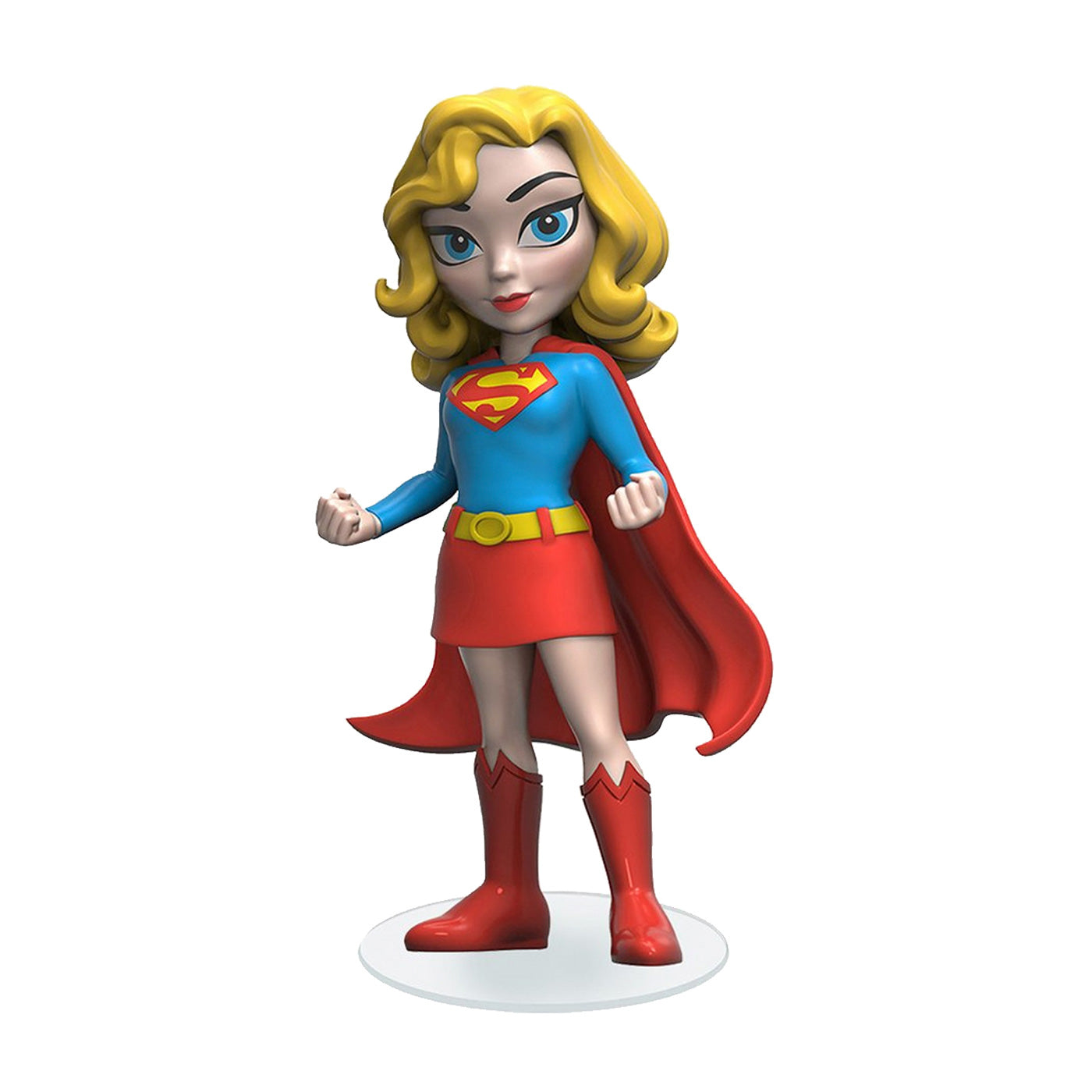 Rock Candy Supergirl