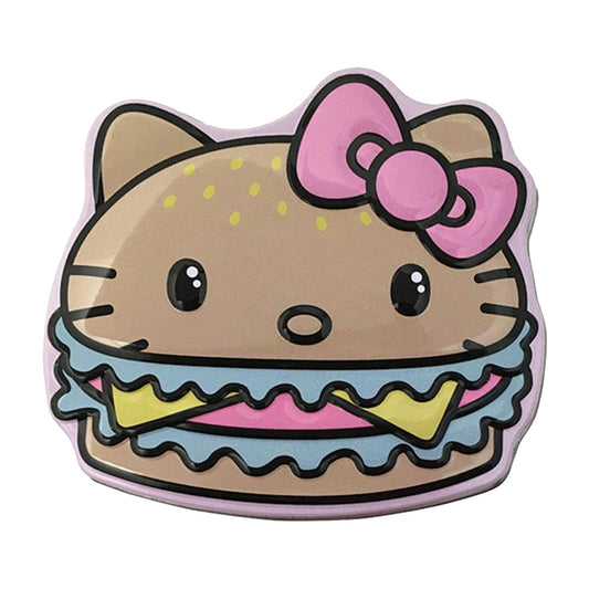 Hello Kitty Burguer Candy