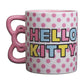 Taza Hello Kitty