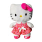 Hello Kitty Vestido de Donas