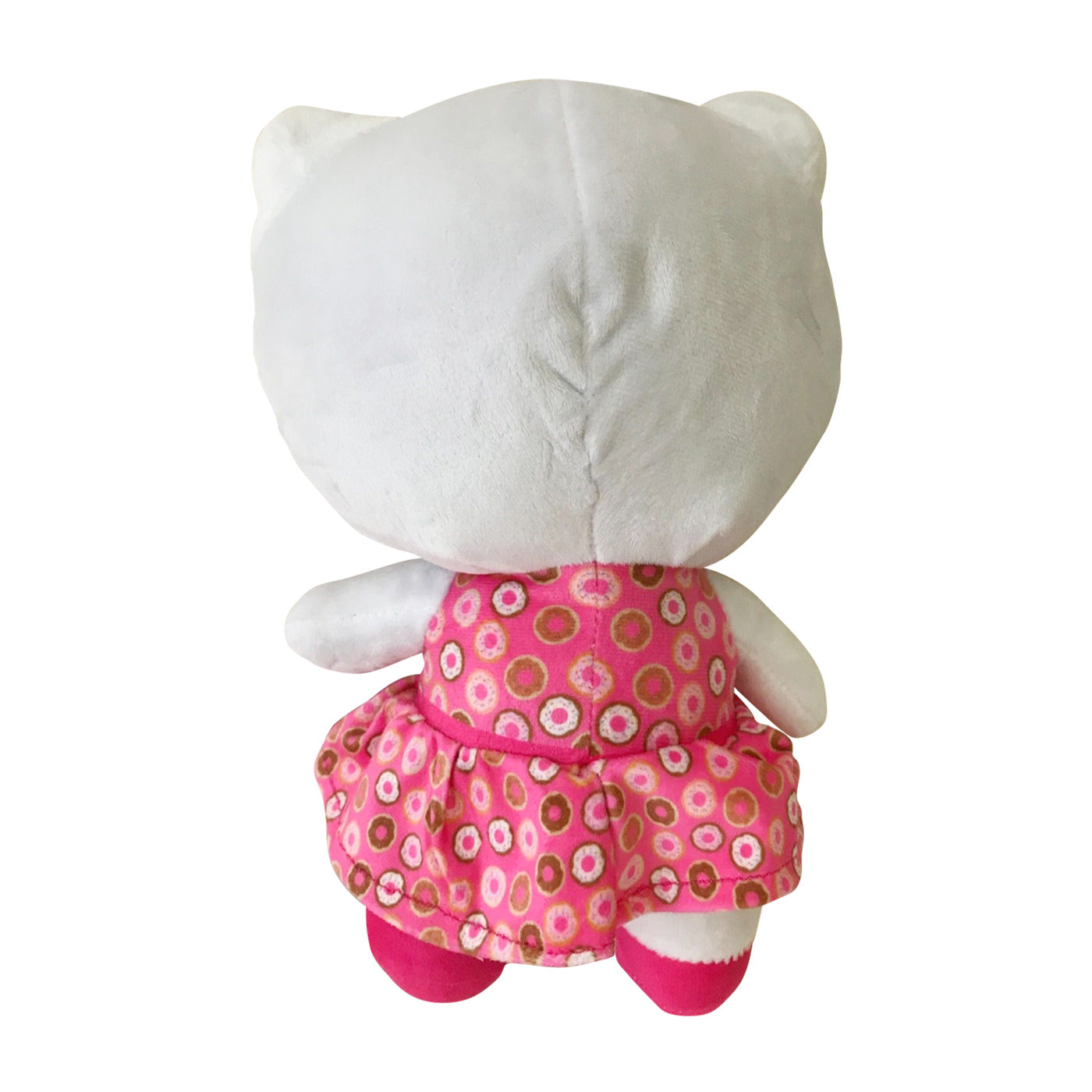 Hello Kitty peluche vestido de donas – Red Ribbon Mty