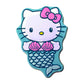 Hello Kitty Mermaid Candy
