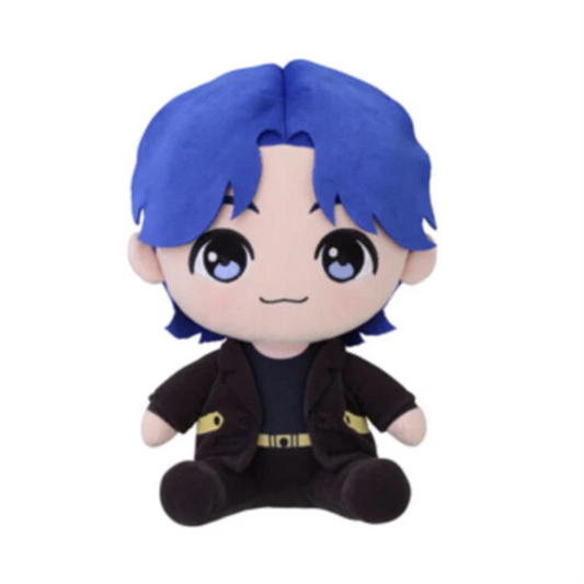 Peluche BTS JUNG KOOK 10´