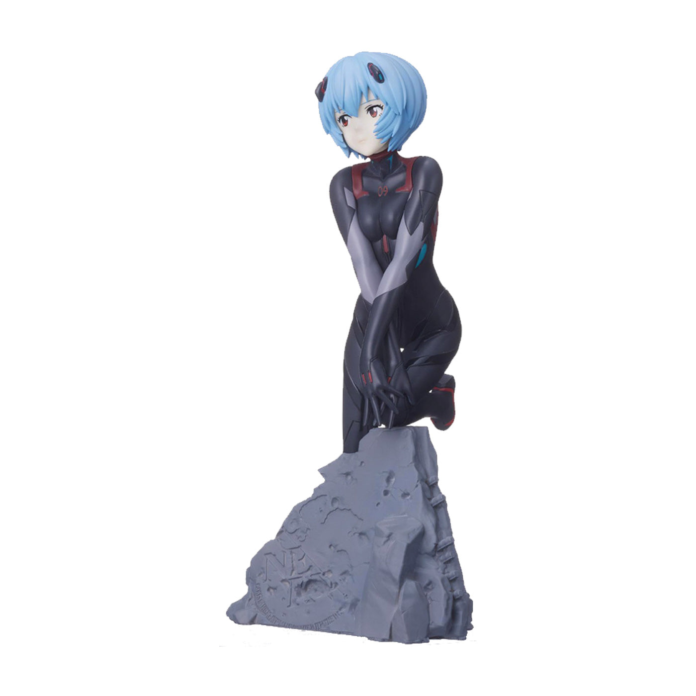 Sega: Evangelion Rei Ayanami