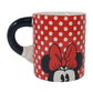Taza Minnie Mouse