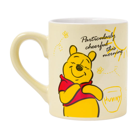 Taza Winnie Pooh