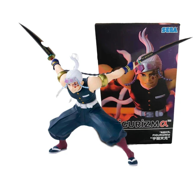 Figurizma Tengen Uzui