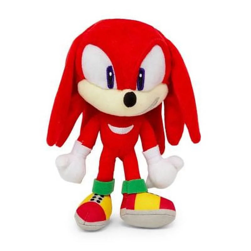 Peluche Llavero Knuckles