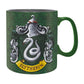 Taza Slytherin Harry Potter