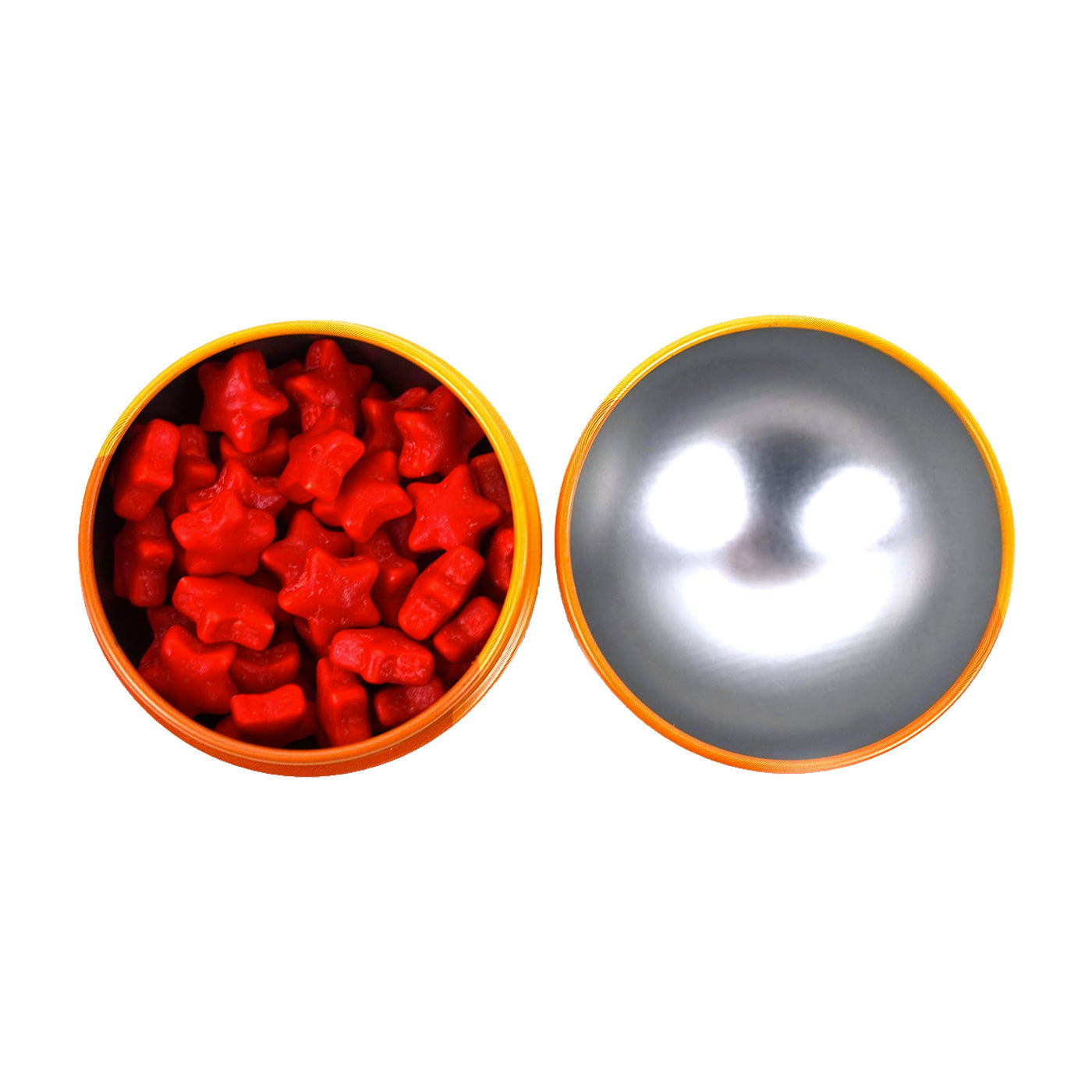 Dragon Ball Tin Star Candy