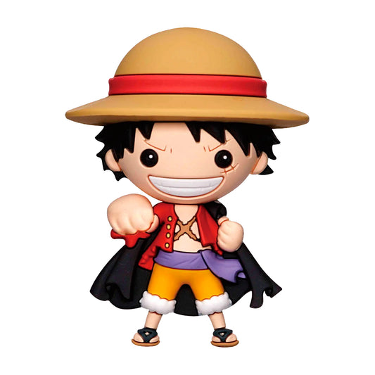 Magnet Luffytaro
