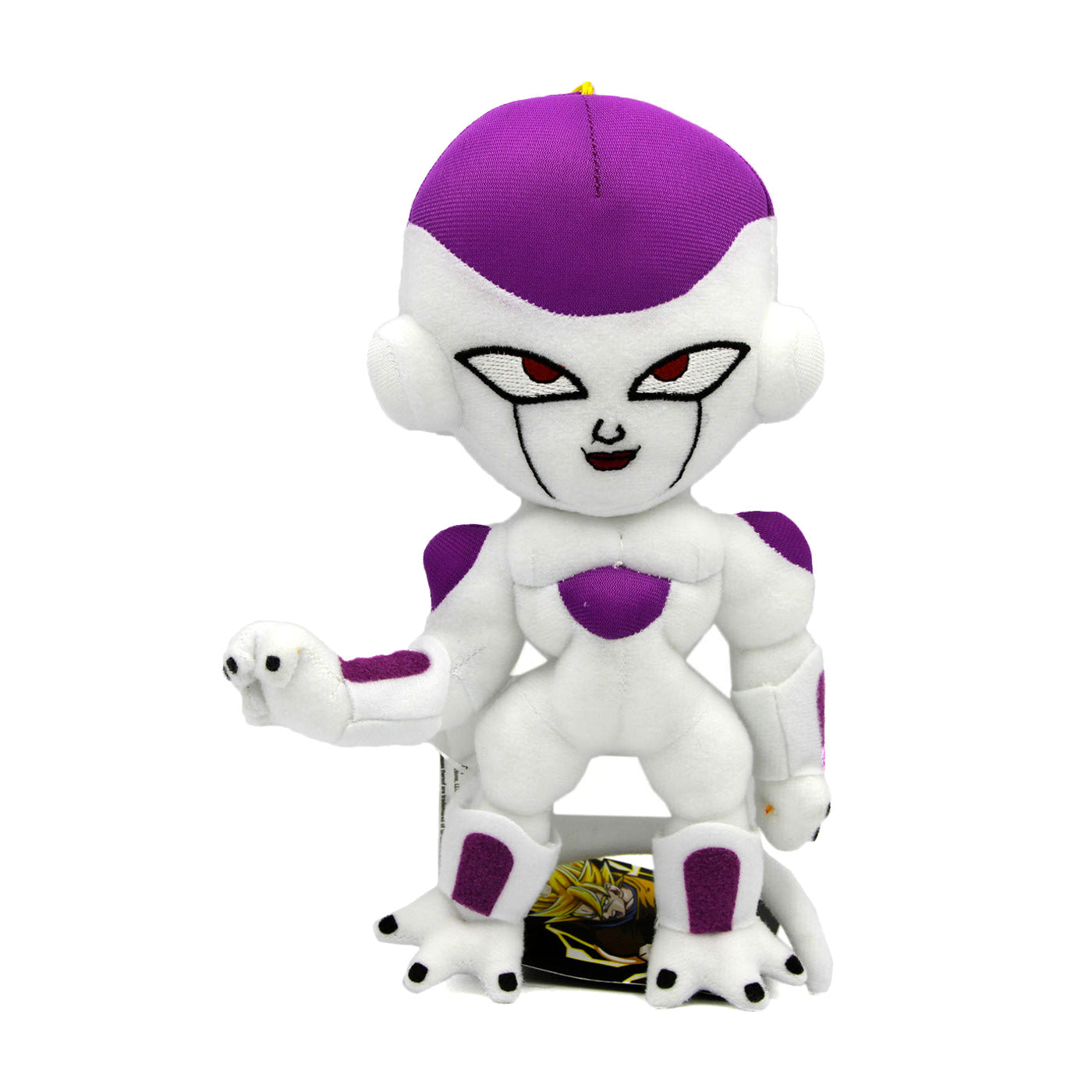 Frieza Plush 7´