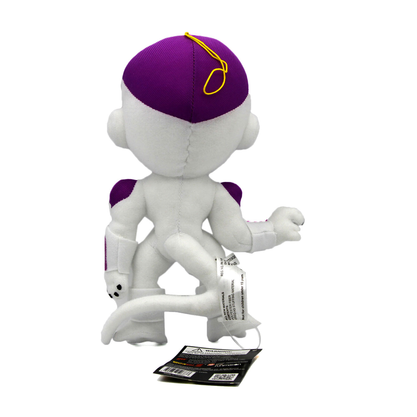 Frieza Plush 7´