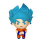 Goku Blue Plush 7´