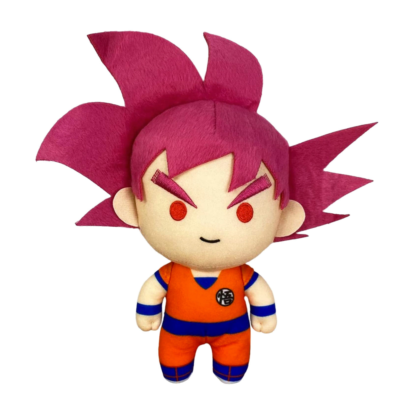 Goku Magenta Plush 7´