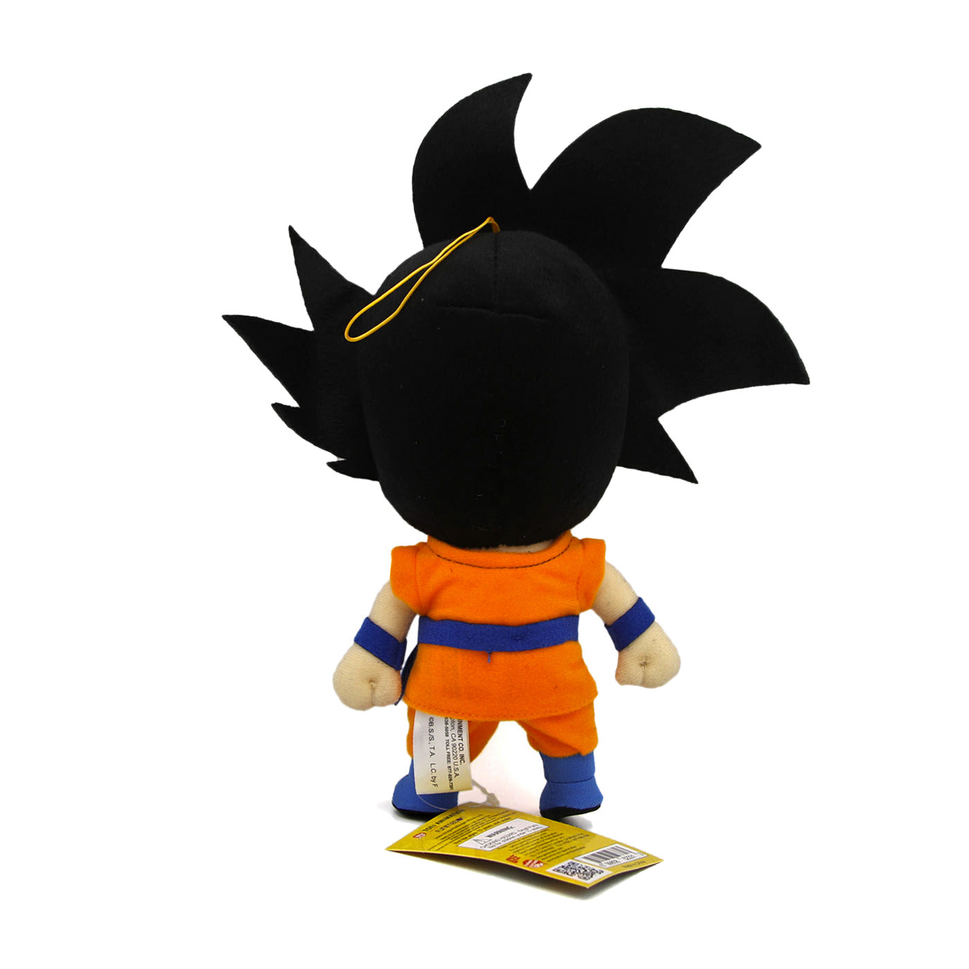 Goku Classic Plush 8´