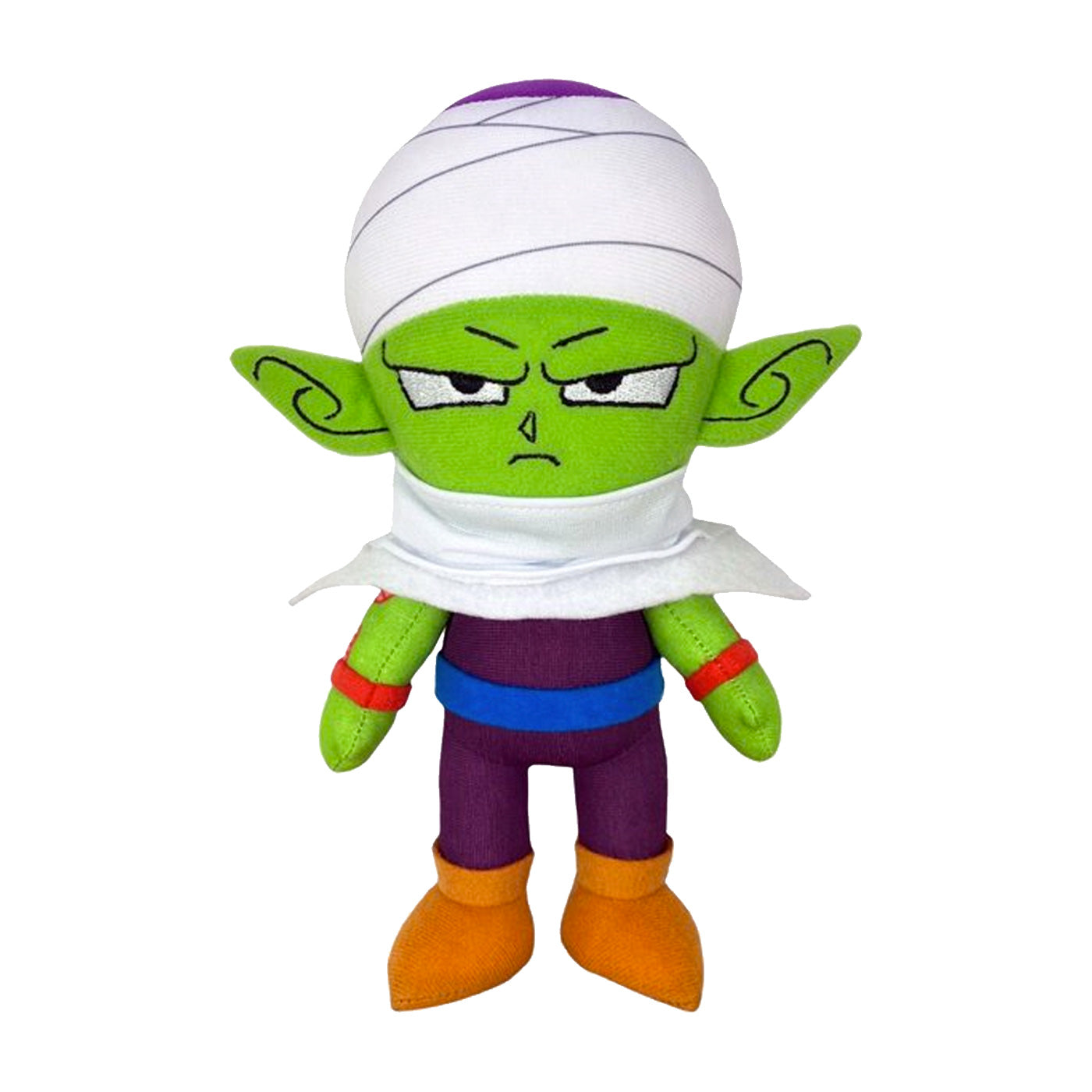 Piccolo Plush 8`