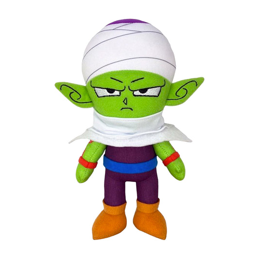 Piccolo Plush 8`
