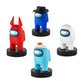 Sellos de Among Us  (4 pack)