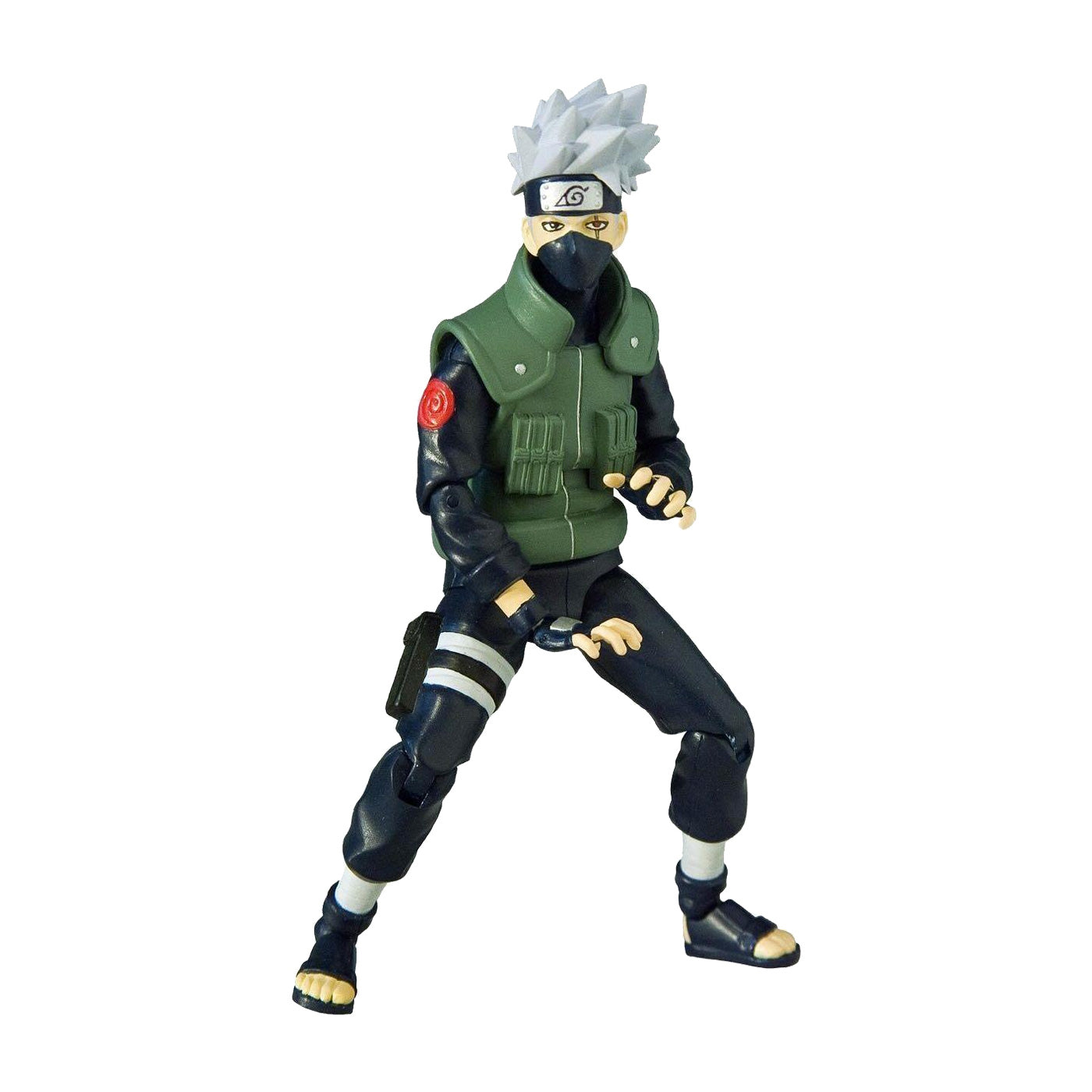 Toynami: Action Figure Kakashi