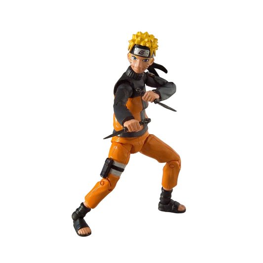 Toynami Action figure Naruto Shippuden