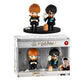 Sellos de Harry Potter y Ron