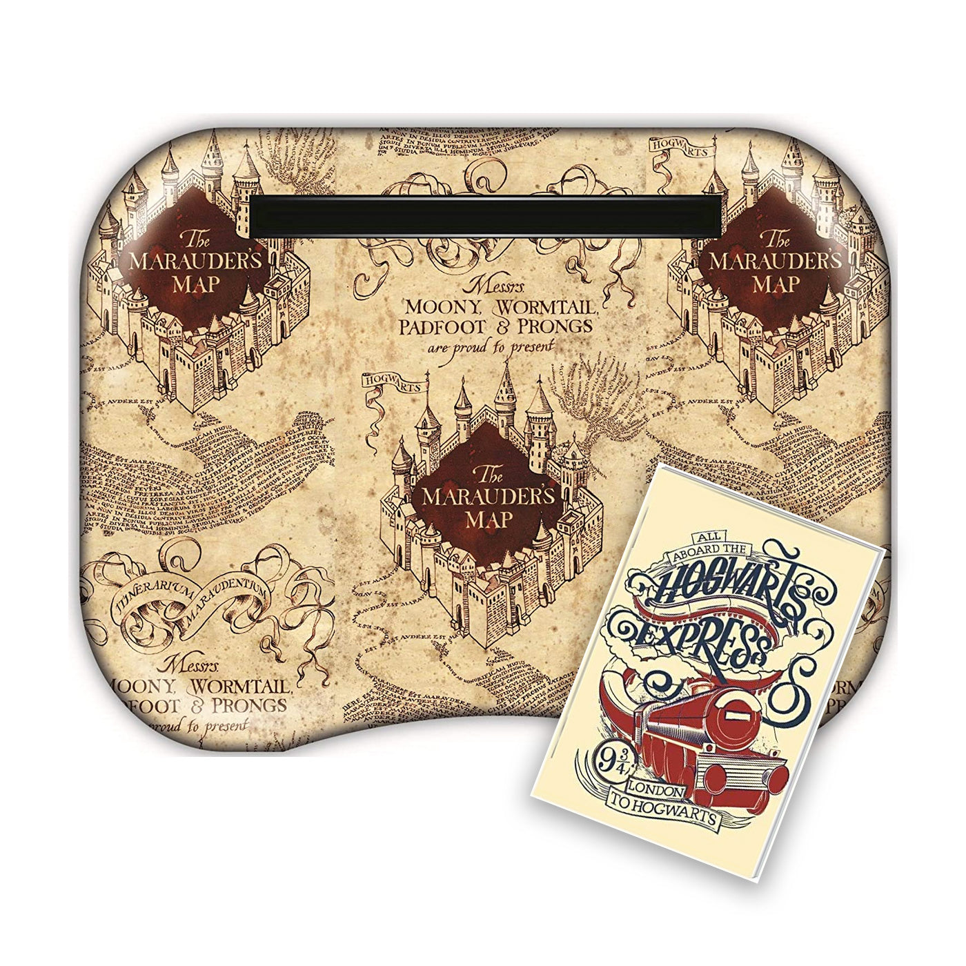 Soporte para Lap Harry Potter