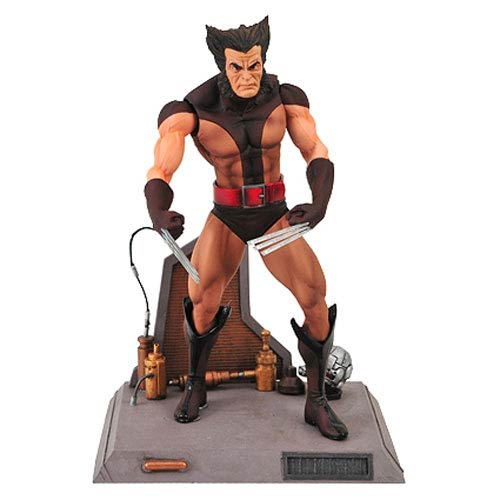 Marvel Select Wolverine