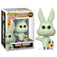 FUNKO POP BUGS BUNNY (1673)