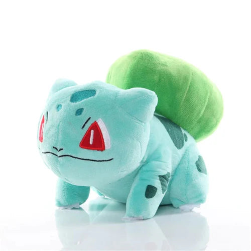 Peluche Bulbasaur