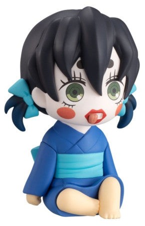 Figura Furyu de Inosuke