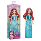 Princesa Disney La Sirenita
