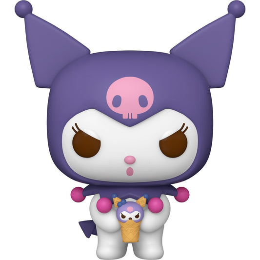 FUNKO POP KUROMI (90)