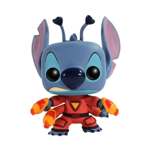 FUNKO POP DISNEY STITCH 626 (125)